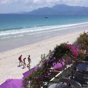 천국 같은 곳 - 파라다이스 비치