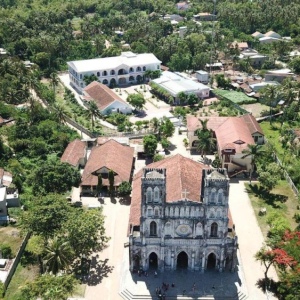 푸옌 주. 베트남의 진주 + 점심식사